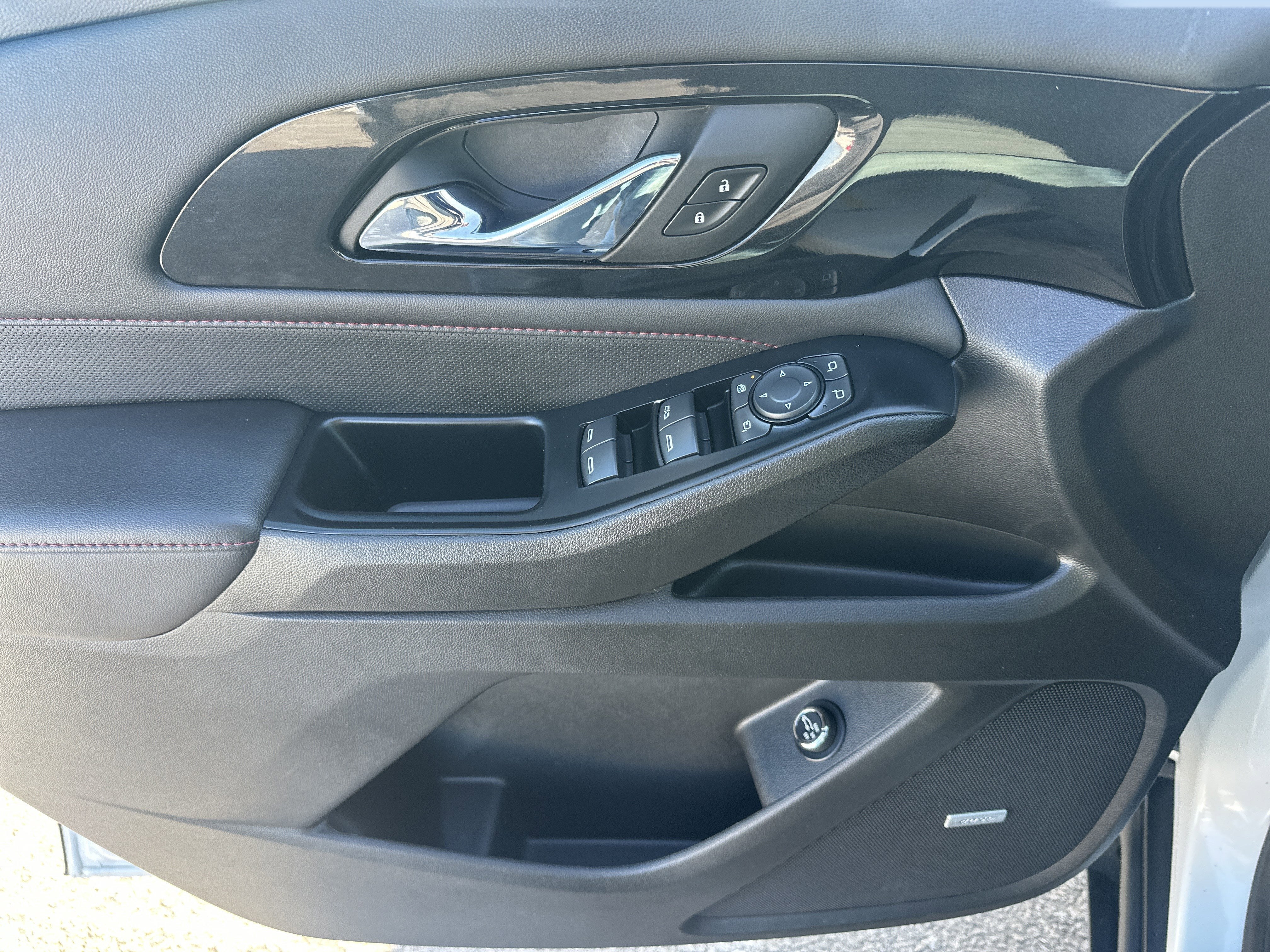 2024 Chevrolet Traverse Limited RS