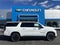2027 Chevrolet Suburban RST