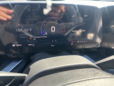 2027 Chevrolet Suburban RST