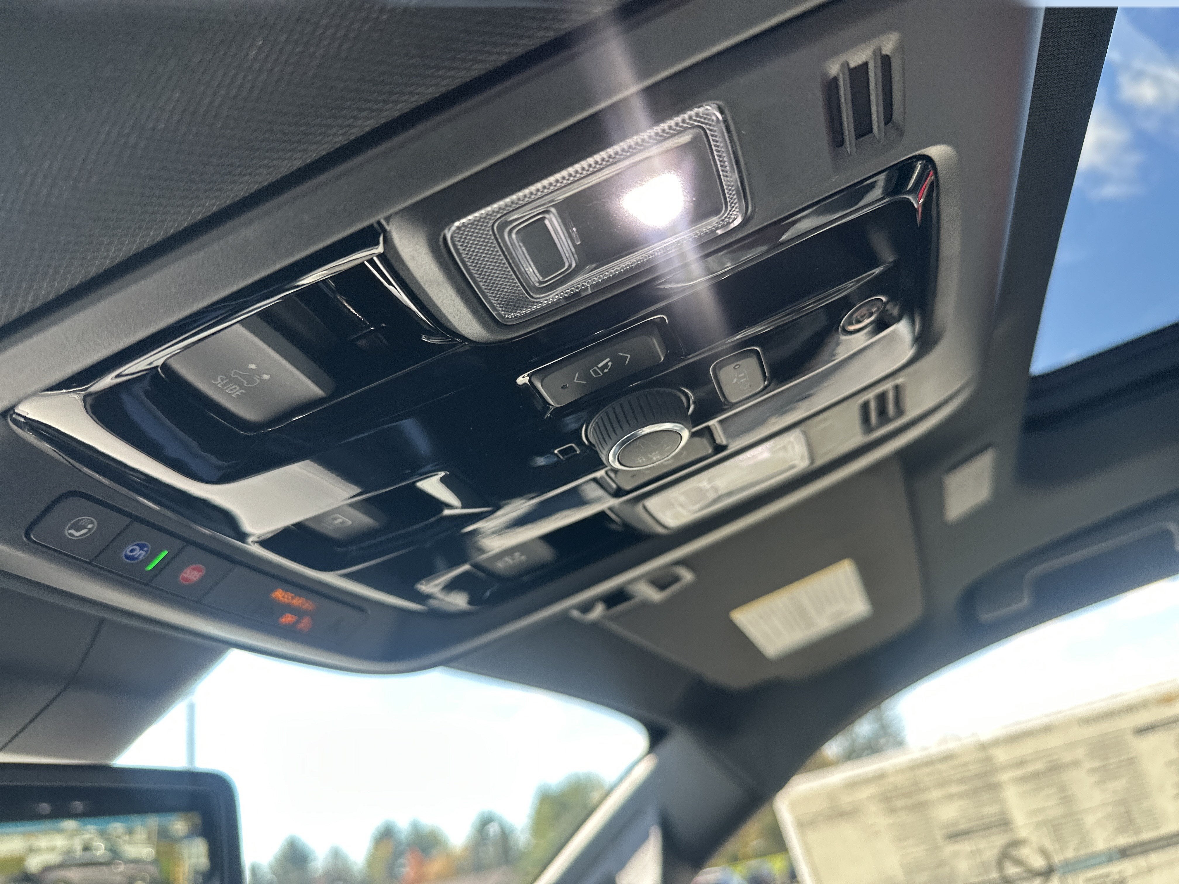2027 Chevrolet Suburban RST