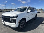 2027 Chevrolet Suburban RST
