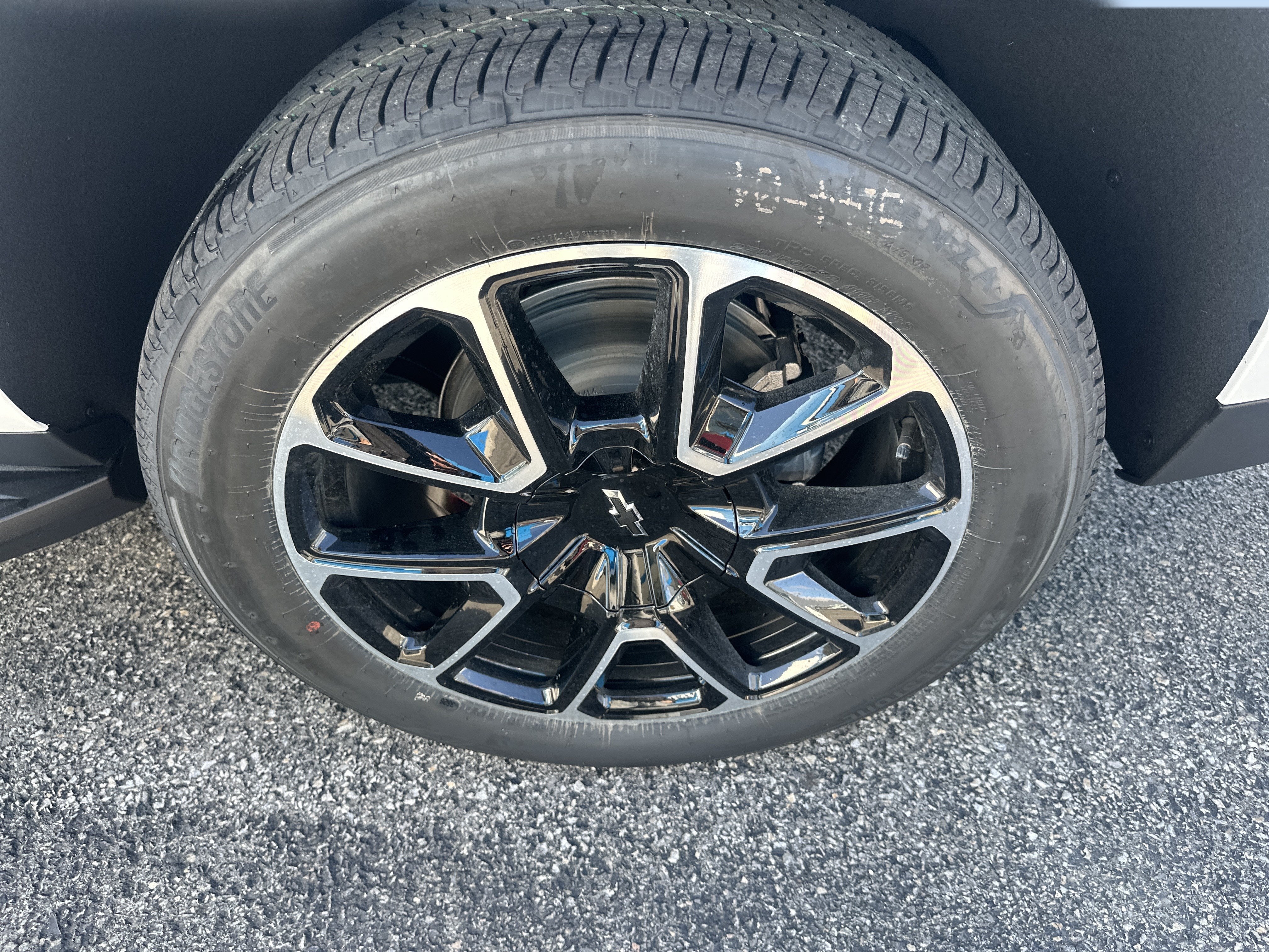 2027 Chevrolet Suburban RST