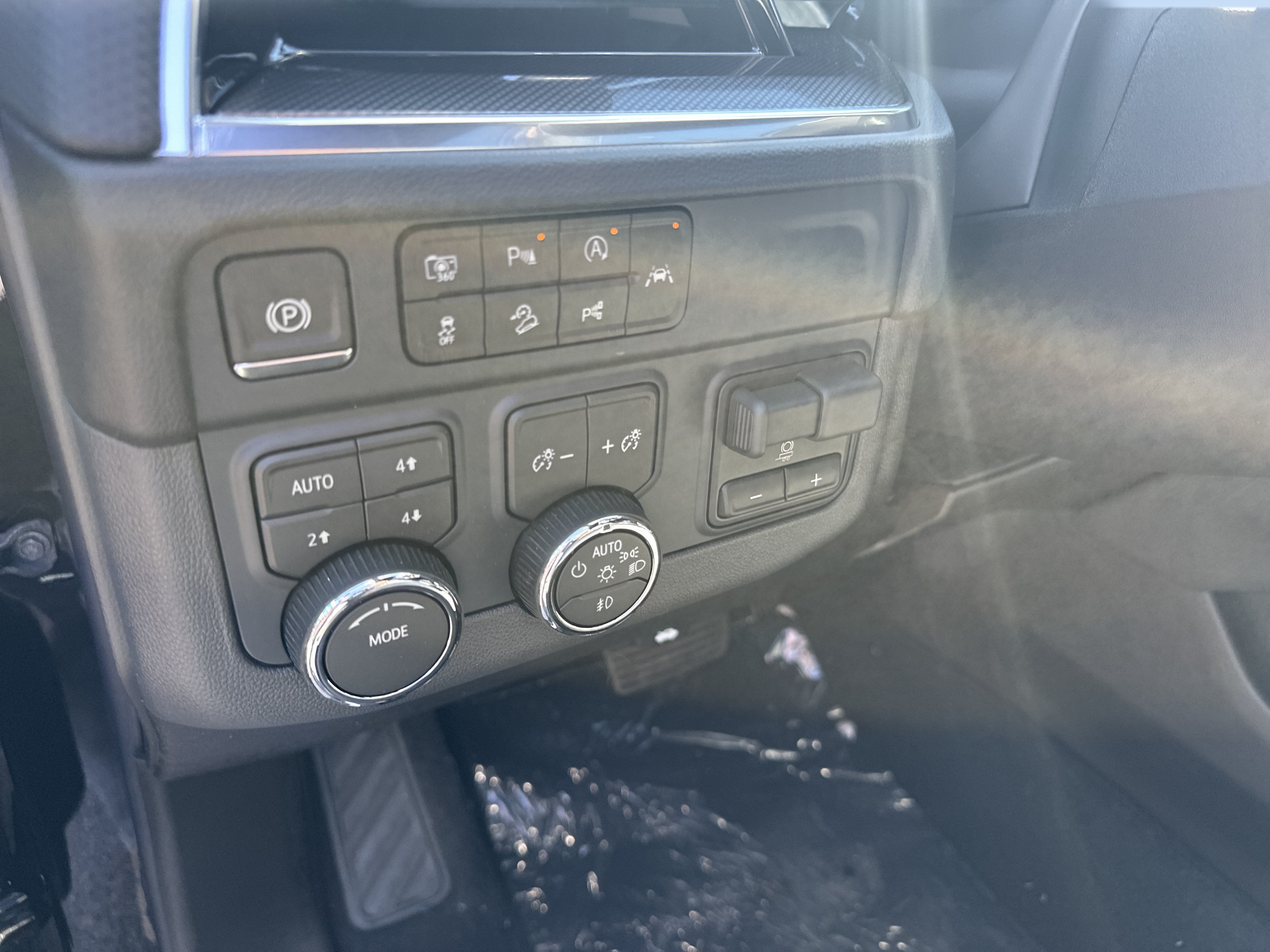 2027 Chevrolet Suburban RST