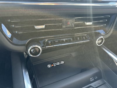 2027 Chevrolet Suburban RST