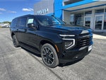 2027 Chevrolet Suburban RST