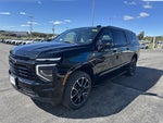 2027 Chevrolet Suburban RST