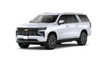 2027 Chevrolet Suburban High Country