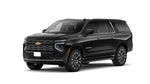 2027 Chevrolet Suburban High Country