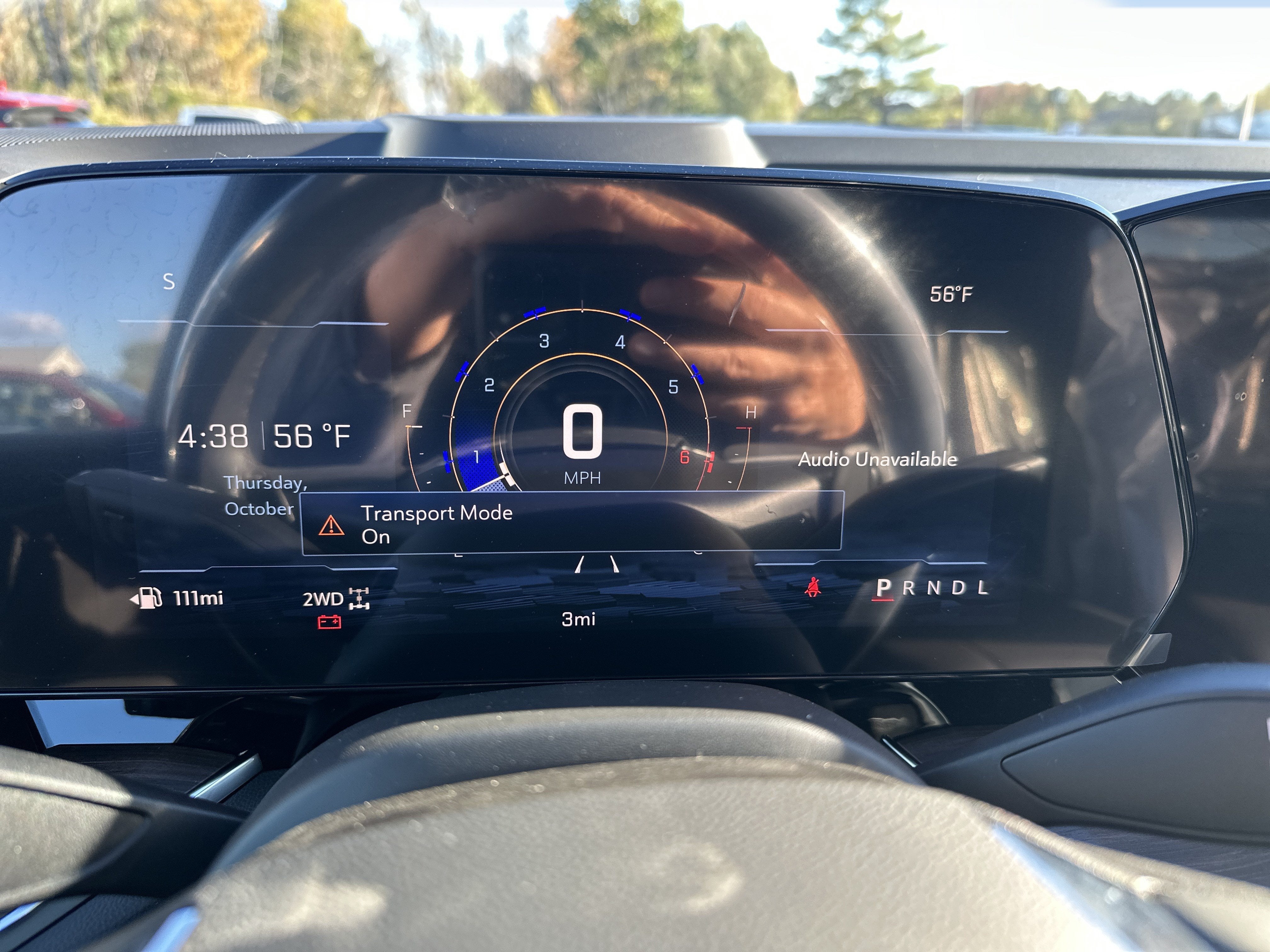2027 Chevrolet Tahoe LS