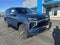2027 Chevrolet Tahoe LS