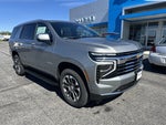 2027 Chevrolet Tahoe LT