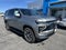 2027 Chevrolet Tahoe LT