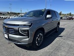 2027 Chevrolet Tahoe LT