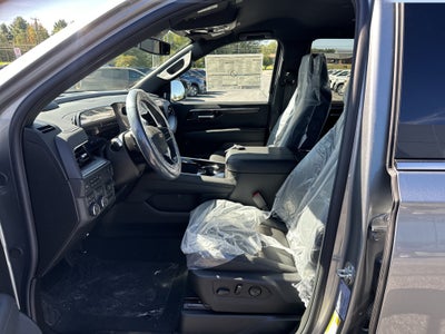 2027 Chevrolet Tahoe LT