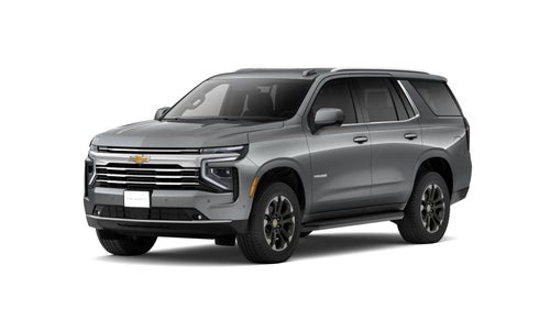 2027 Chevrolet Tahoe LT