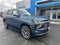 2027 Chevrolet Tahoe LT