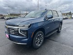 2027 Chevrolet Tahoe LT