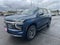 2027 Chevrolet Tahoe LT