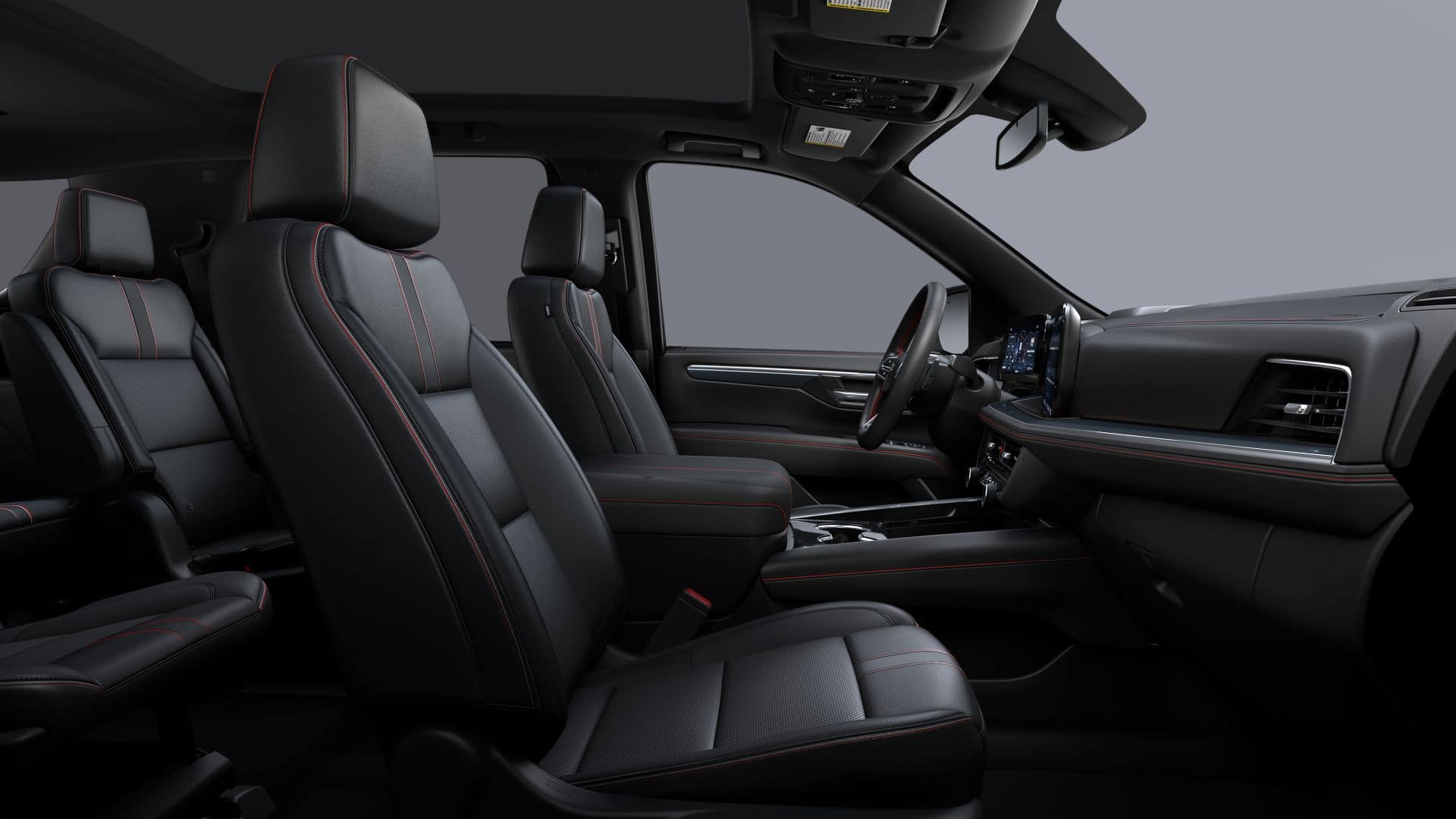 2026 Chevrolet Tahoe RST - Photo 7