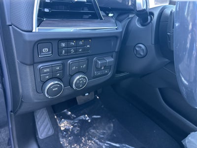 2027 Chevrolet Tahoe Premier