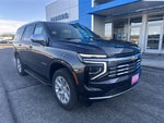 2027 Chevrolet Tahoe Premier