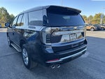 2027 Chevrolet Tahoe Premier