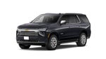 2027 Chevrolet Tahoe Premier