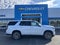 2027 Chevrolet Tahoe High Country