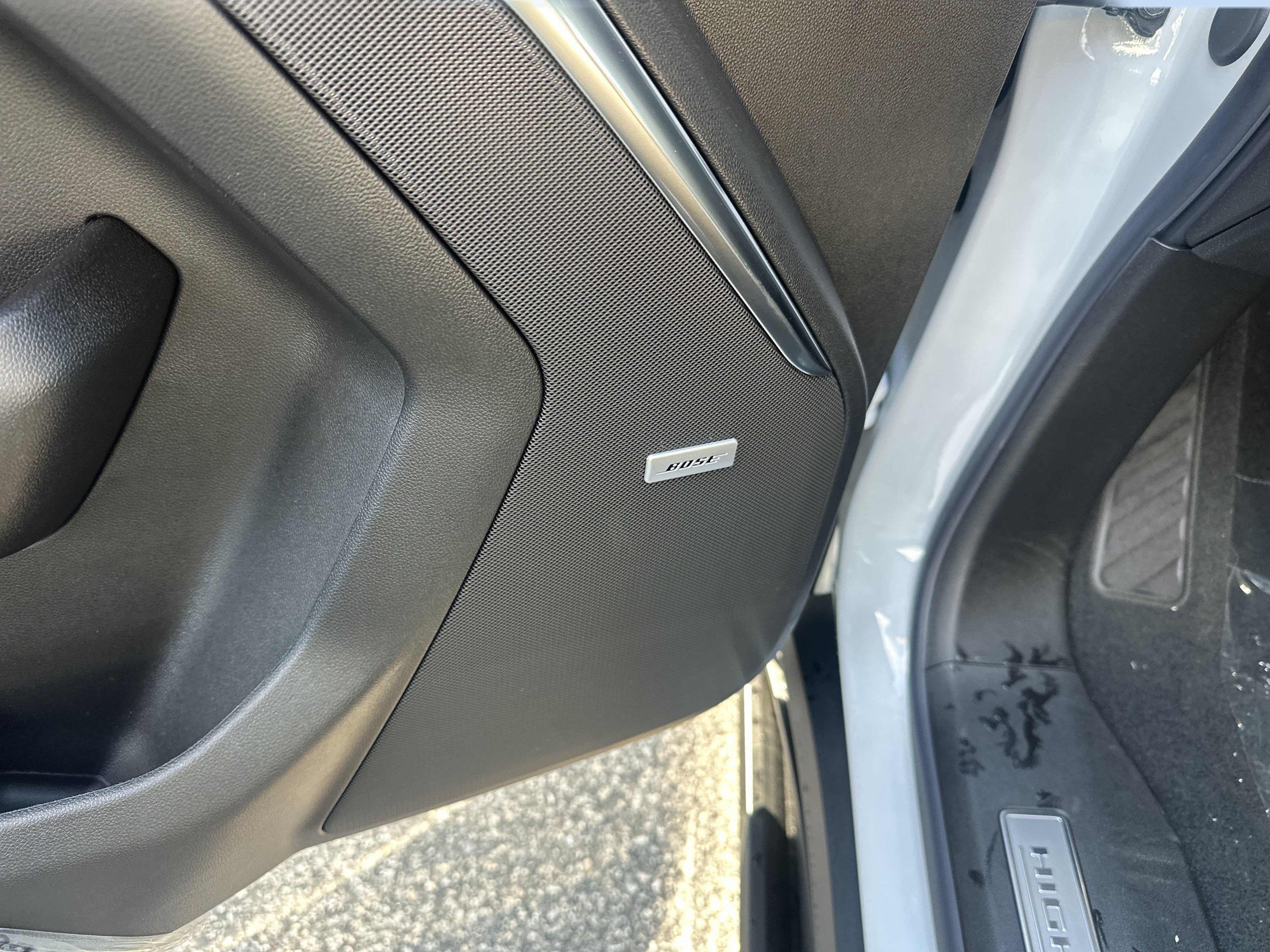 2027 Chevrolet Tahoe High Country