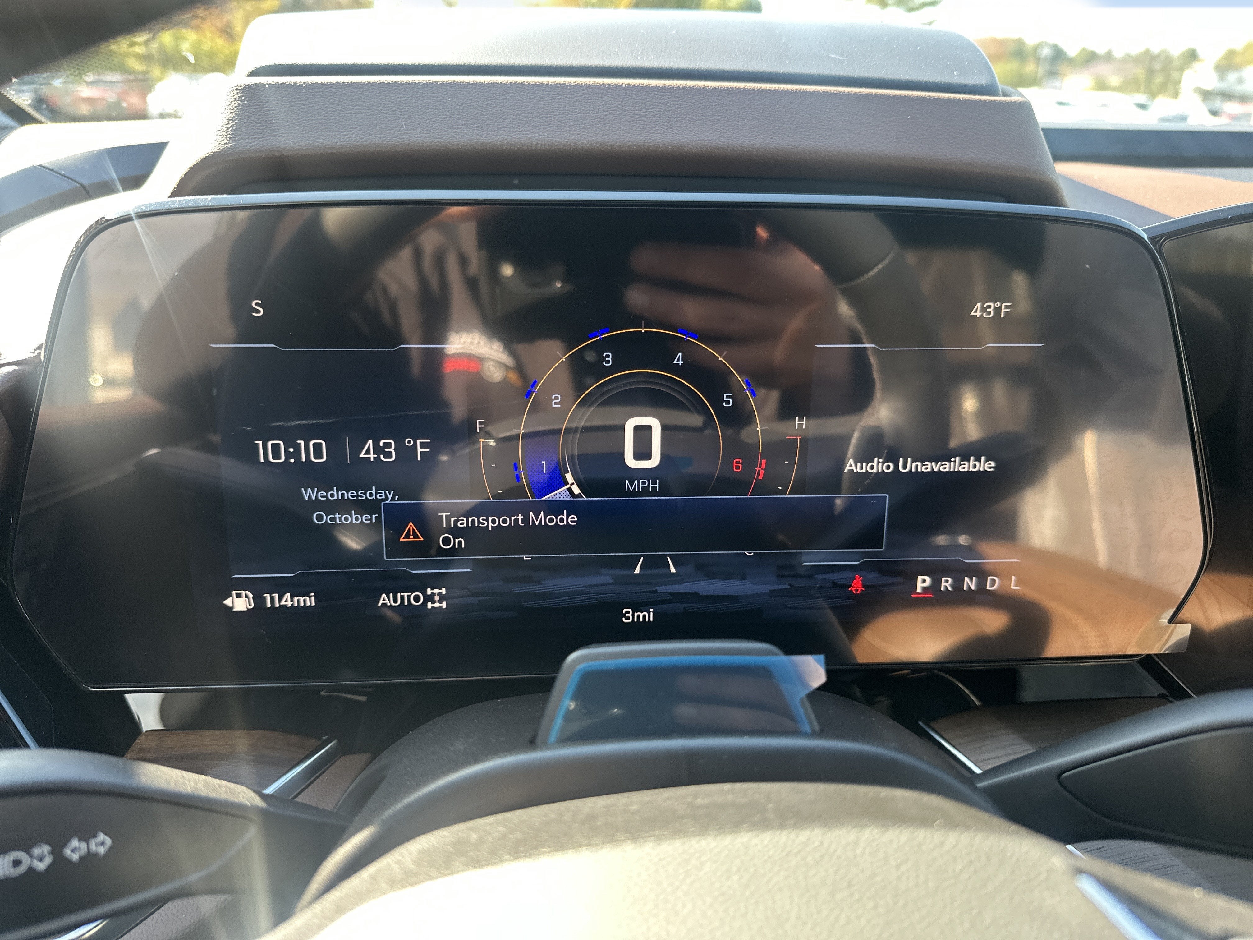 2027 Chevrolet Tahoe High Country