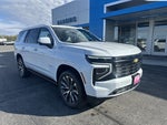 2027 Chevrolet Tahoe High Country