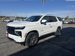 2027 Chevrolet Tahoe High Country