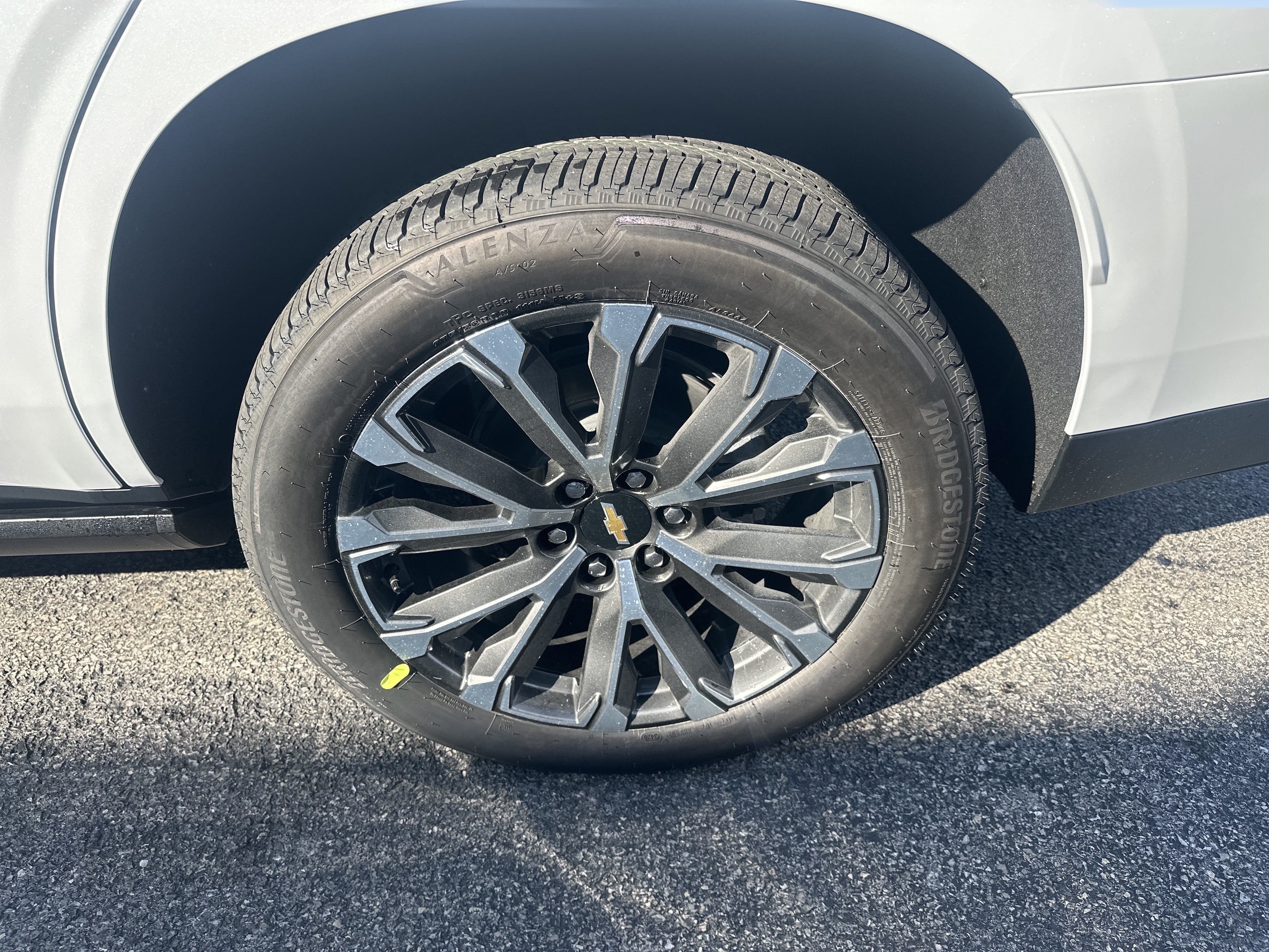 2027 Chevrolet Tahoe High Country