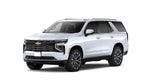 2027 Chevrolet Tahoe High Country