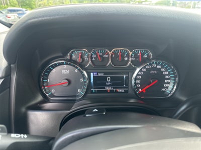 2019 Chevrolet Tahoe LS