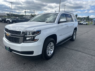 2019 Chevrolet Tahoe LS