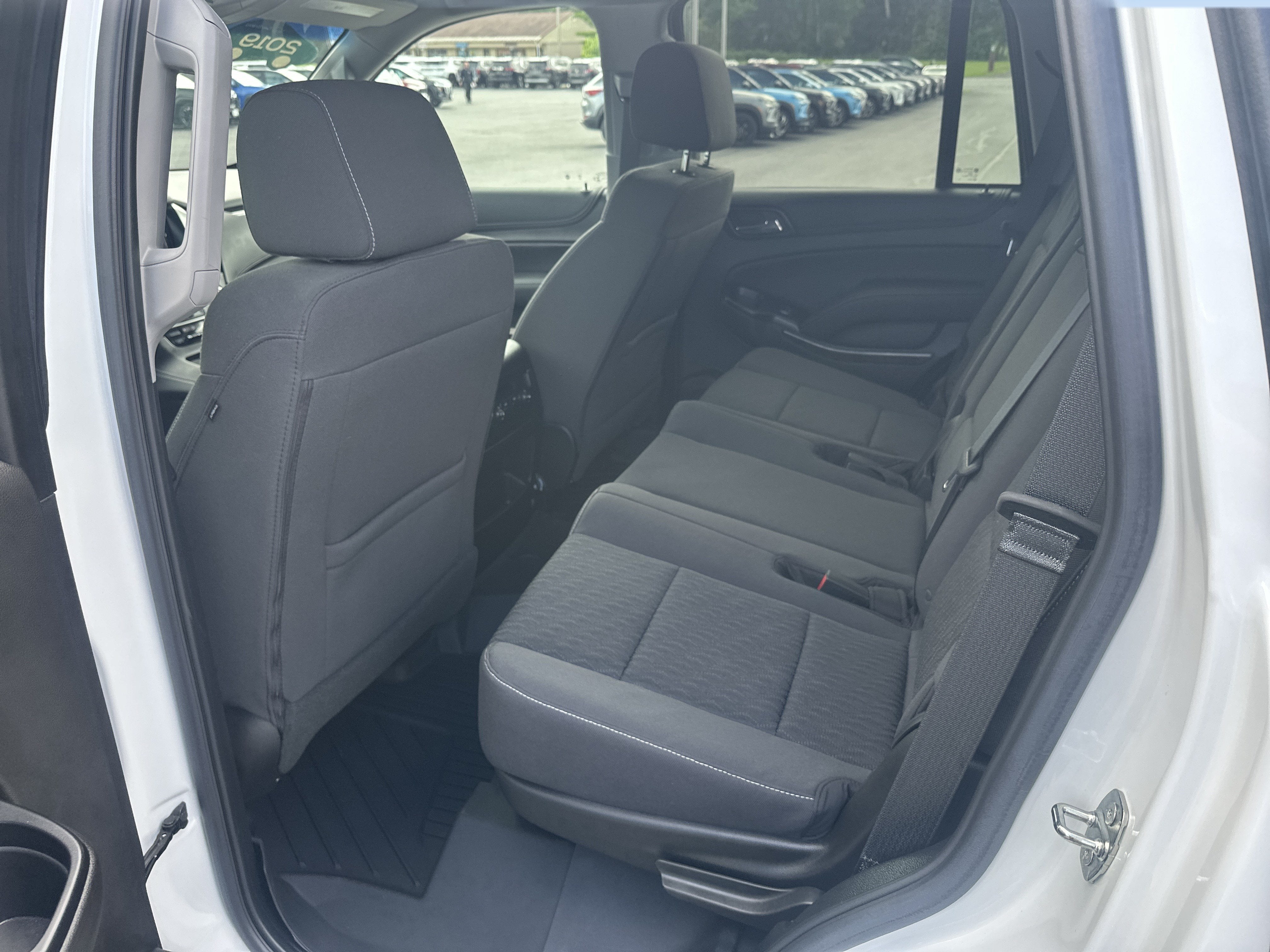 2019 Chevrolet Tahoe LS