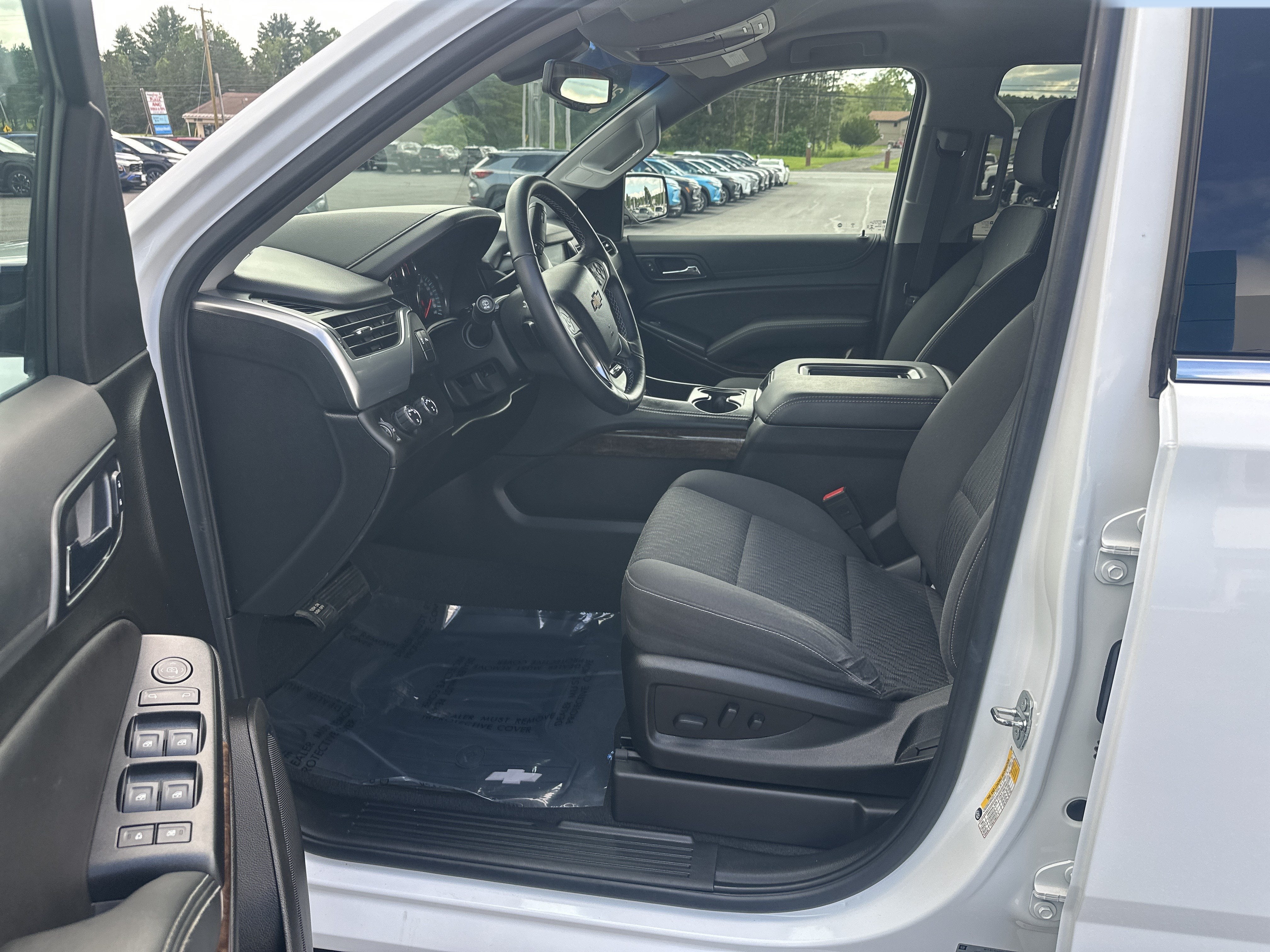 2019 Chevrolet Tahoe LS