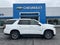 2022 Chevrolet Tahoe LS