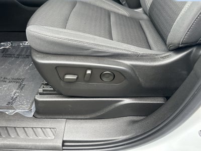 2022 Chevrolet Tahoe LS