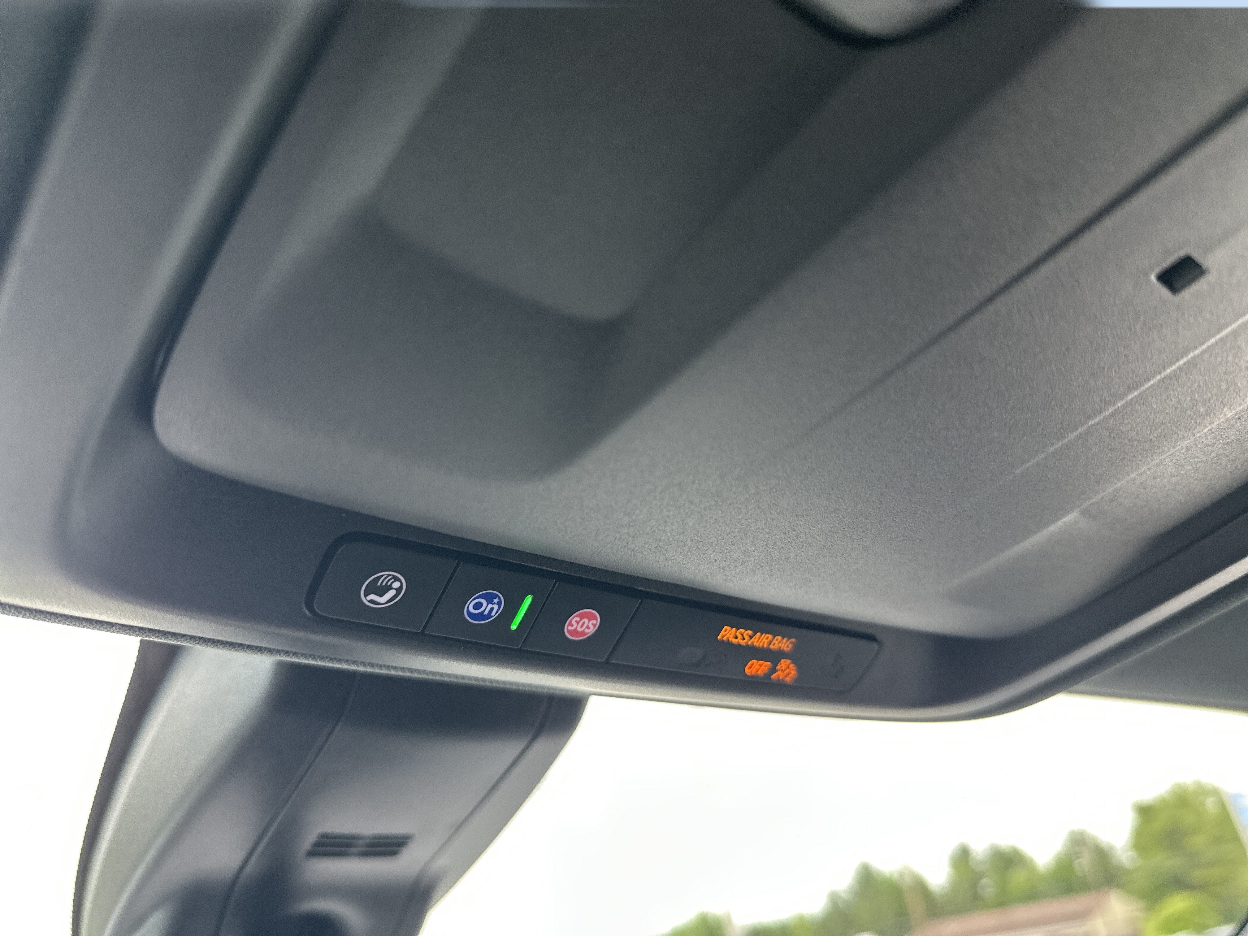 2022 Chevrolet Tahoe LS