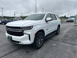 2022 Chevrolet Tahoe LS