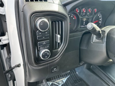 2024 GMC Sierra 2500 HD Pro