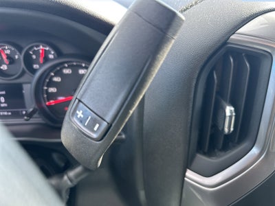 2024 GMC Sierra 2500 HD Pro