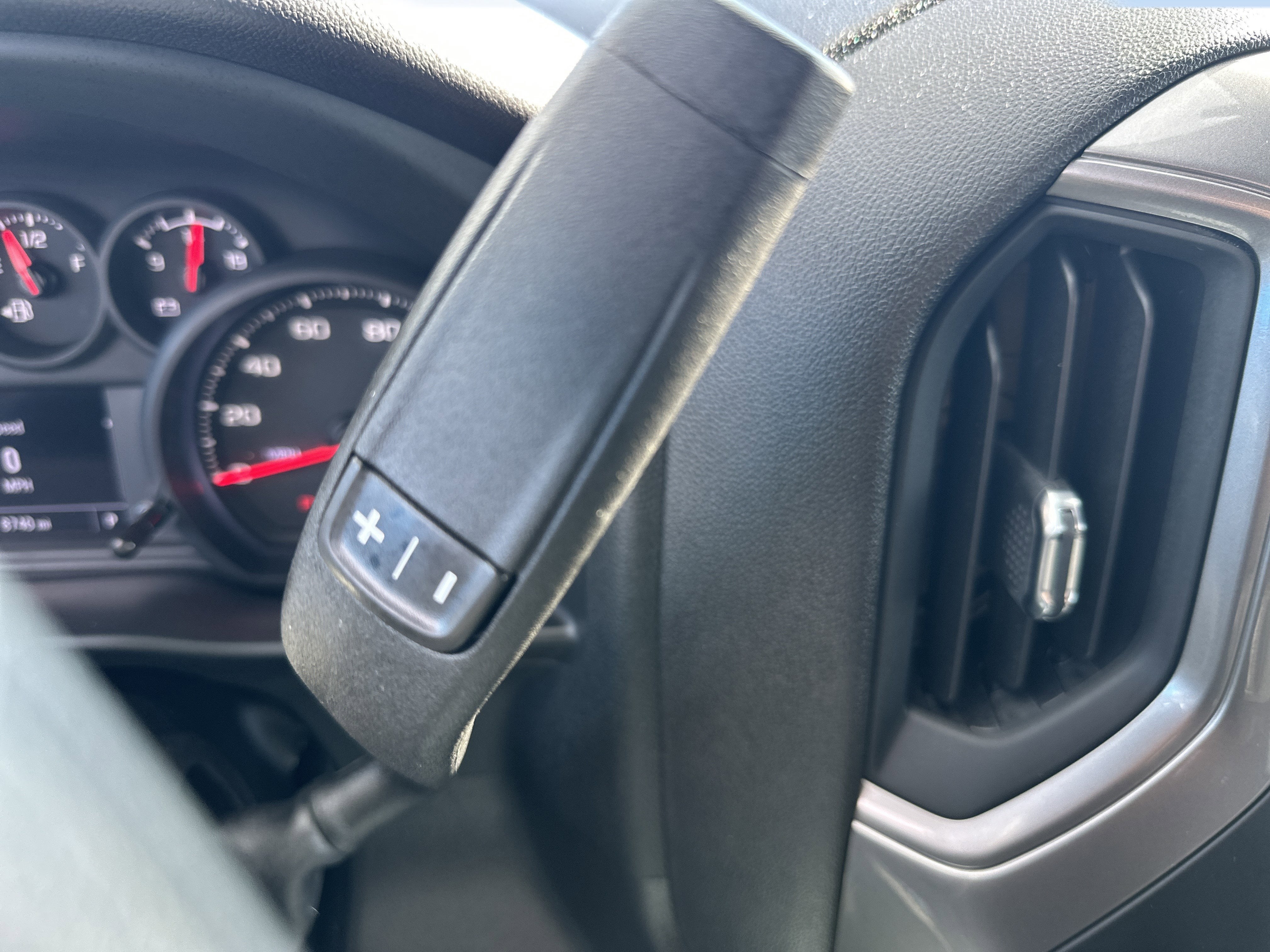 2024 GMC Sierra 2500 HD Pro