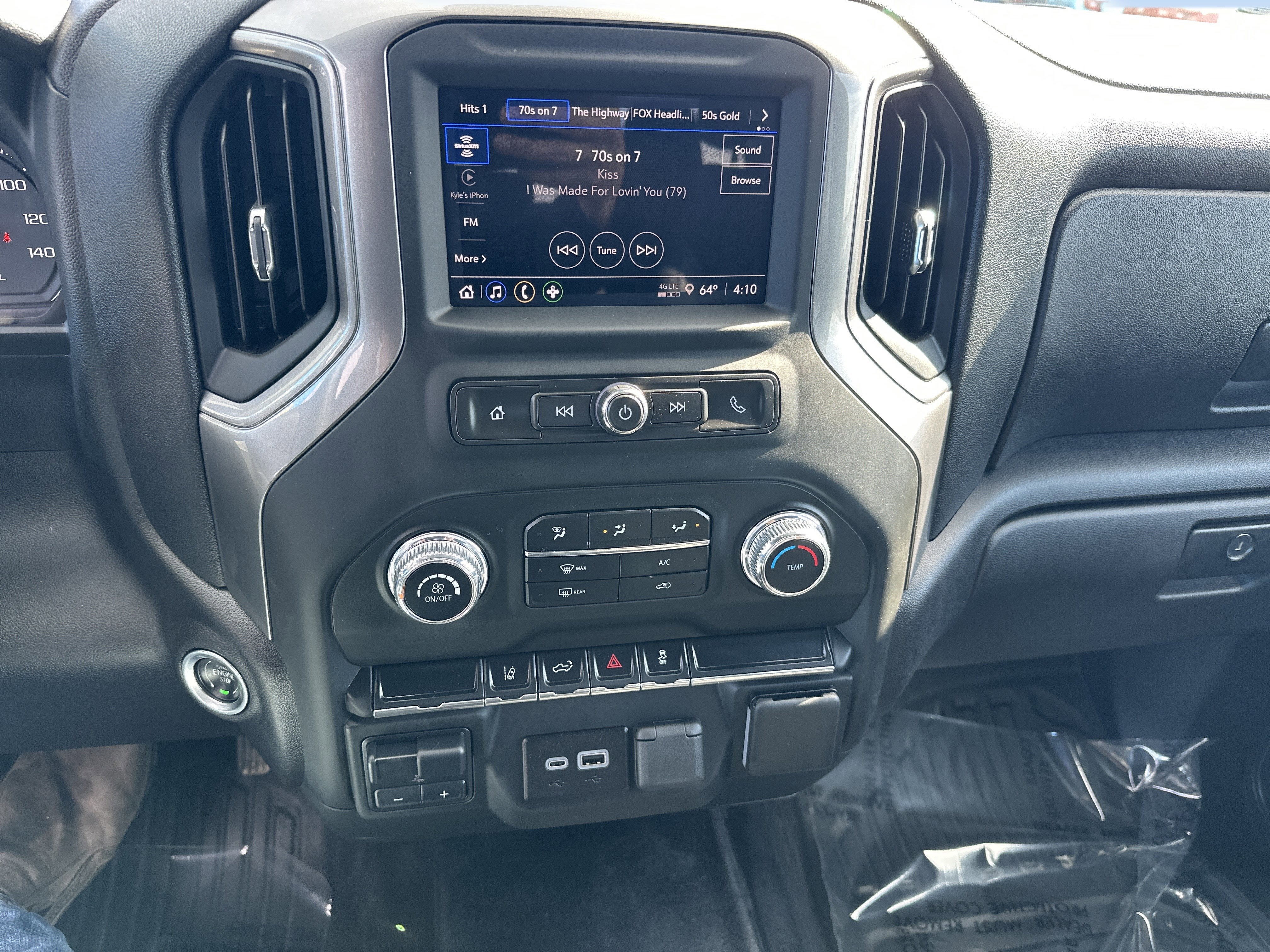 2024 GMC Sierra 2500 HD Pro