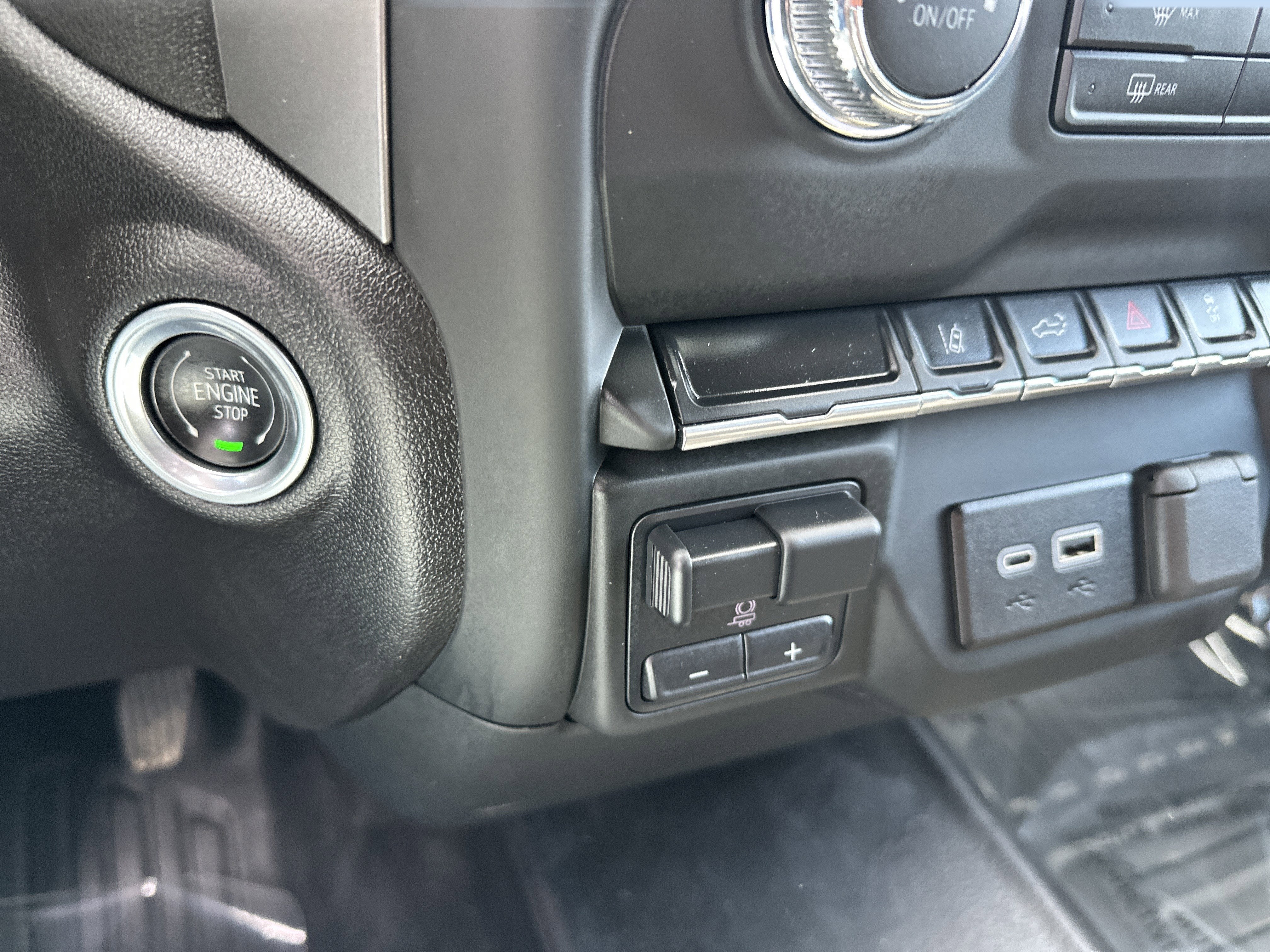 2024 GMC Sierra 2500 HD Pro