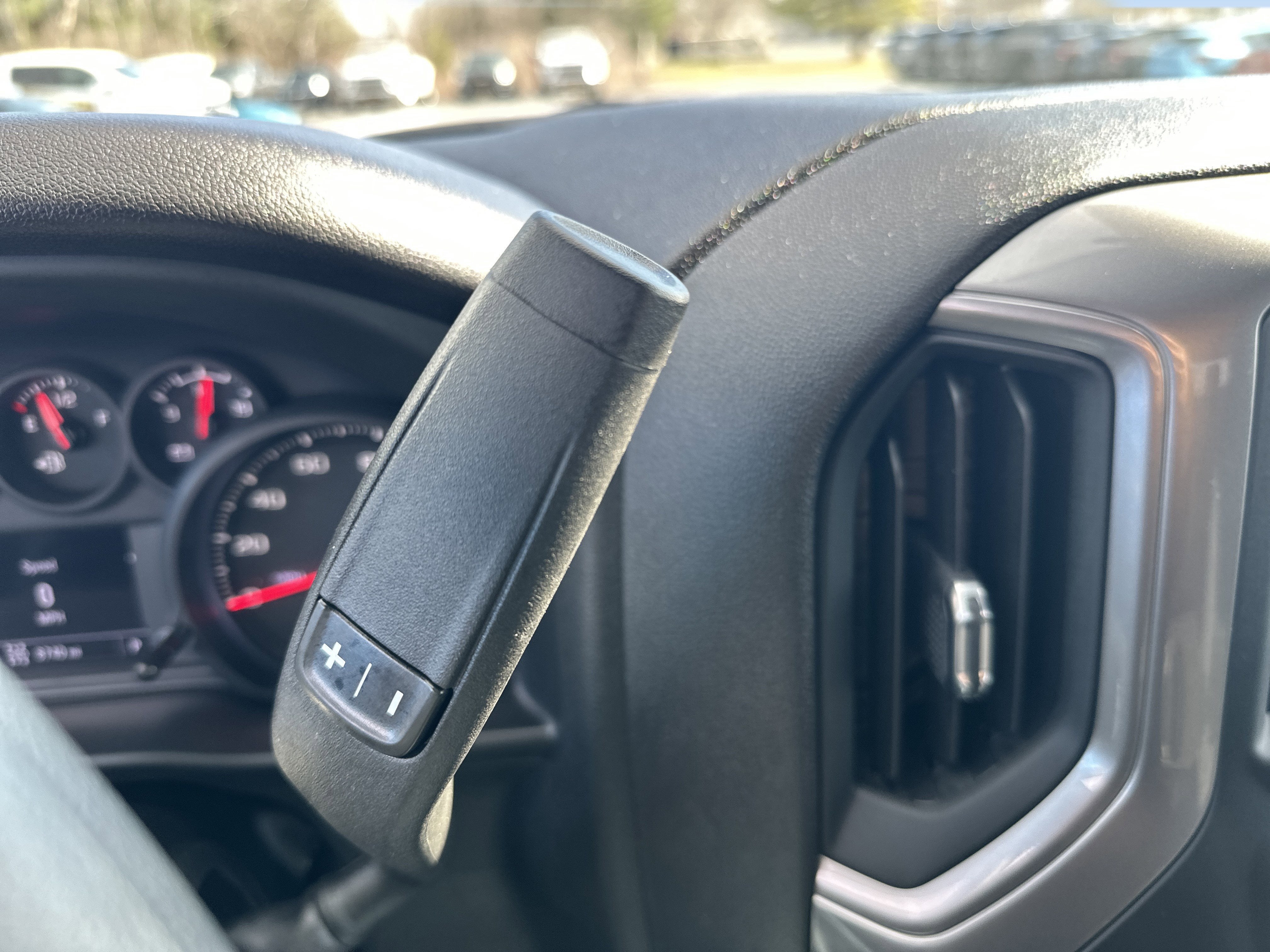 2024 GMC Sierra 2500 HD Pro