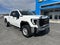 2024 GMC Sierra 2500 HD Pro