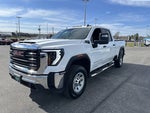 2024 GMC Sierra 2500 HD Pro